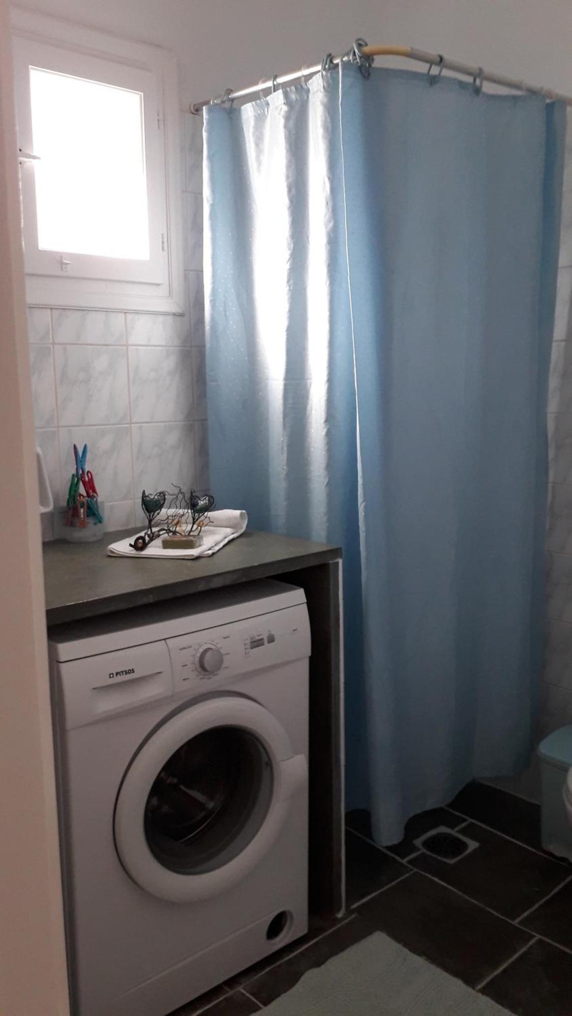 Villa Perivoli Platis Gialos  Phòng bức ảnh